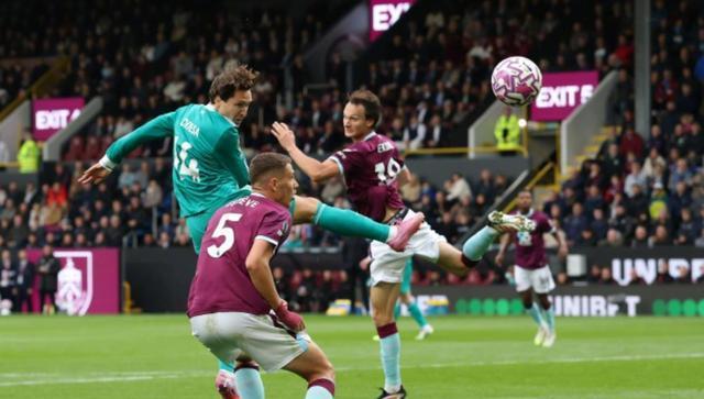 利物浦点球, 赢得了, 尽管红军在 利物浦点球, 赢得了, 尽管红军在