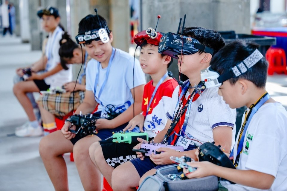 多人次运动, IMtsr 多人次运动, IMtsr