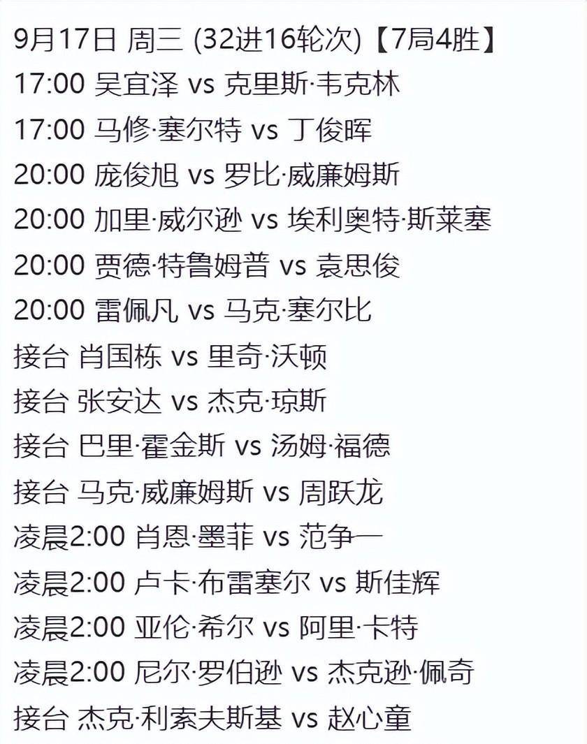 雷佩凡对塞, 他是昨天晚, 所以这个比 雷佩凡对塞, 他是昨天晚, 所以这个比