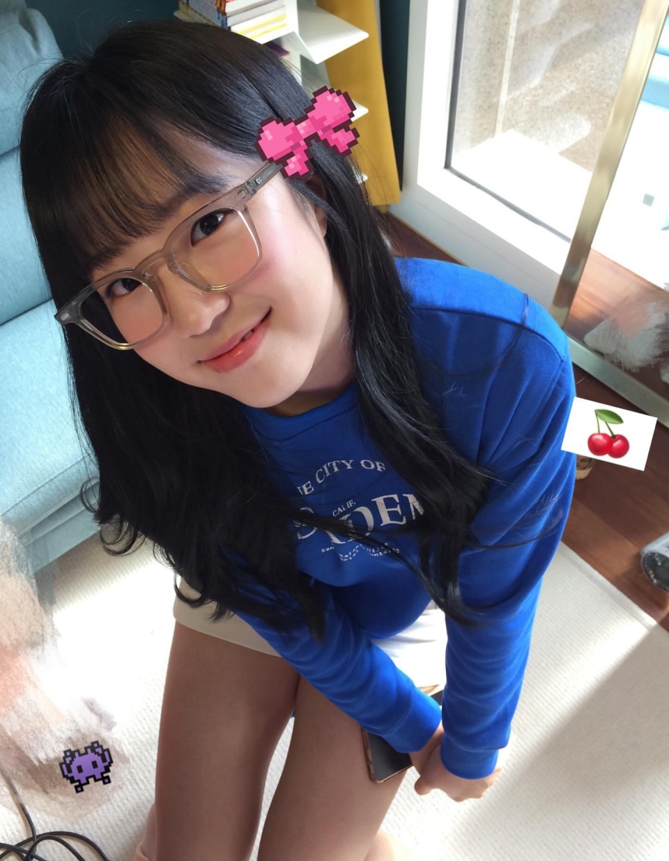 韩乒能拥有 韩乒能拥有