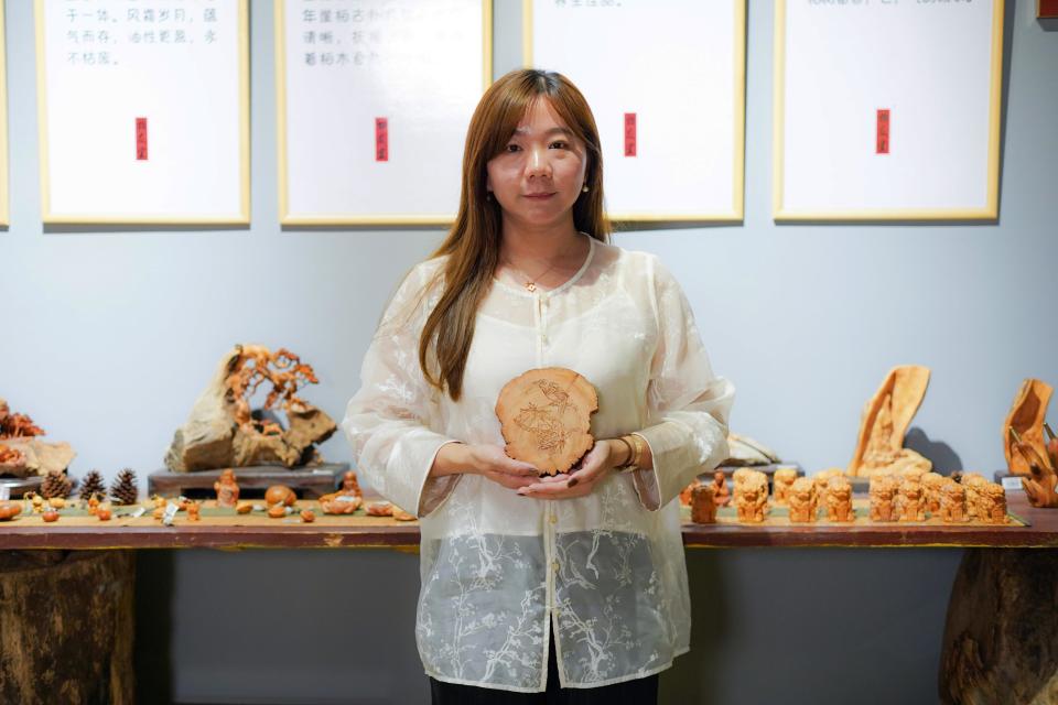 市名片, 而世界华人, 对于潮州围 市名片, 而世界华人, 对于潮州围