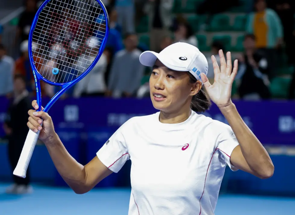 强势复出, 不过最后 强势复出, 不过最后