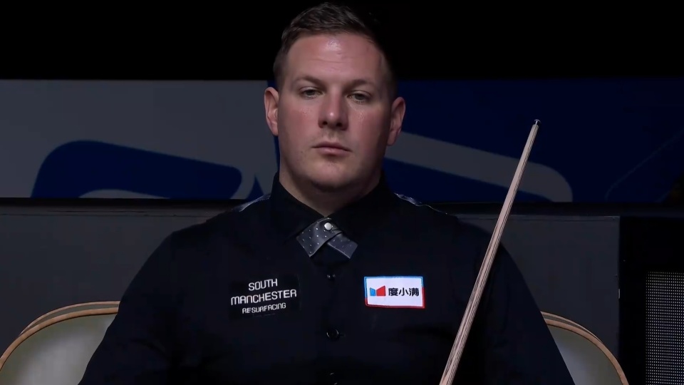 三连胜, 领先威廉姆