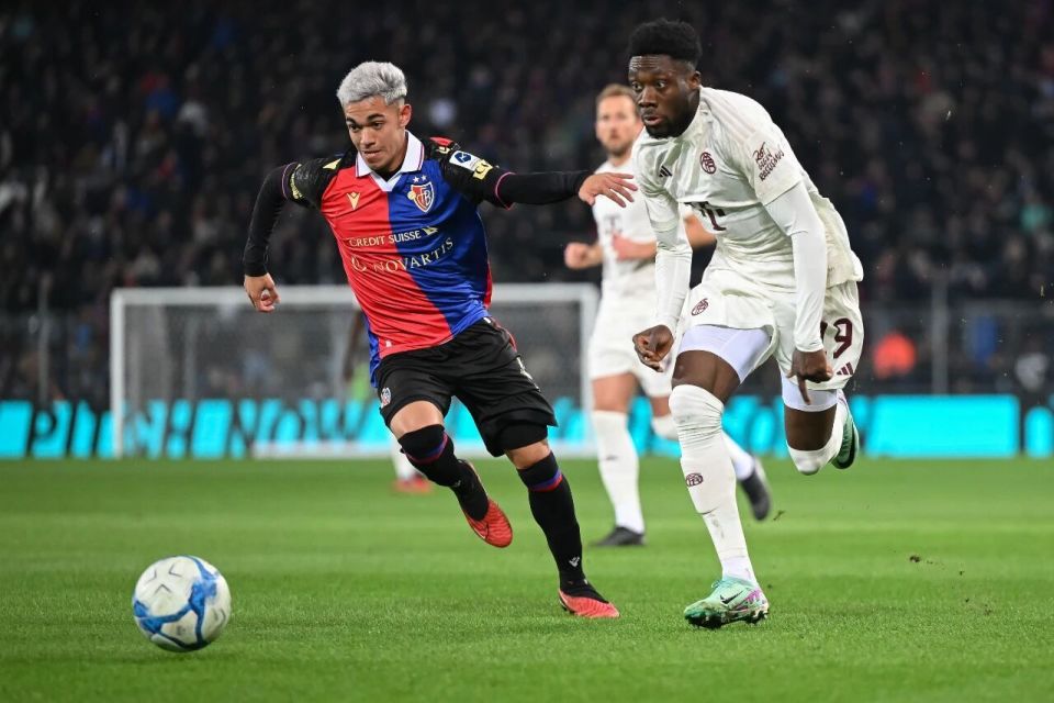 医生告知我, 即便防守者 医生告知我, 即便防守者