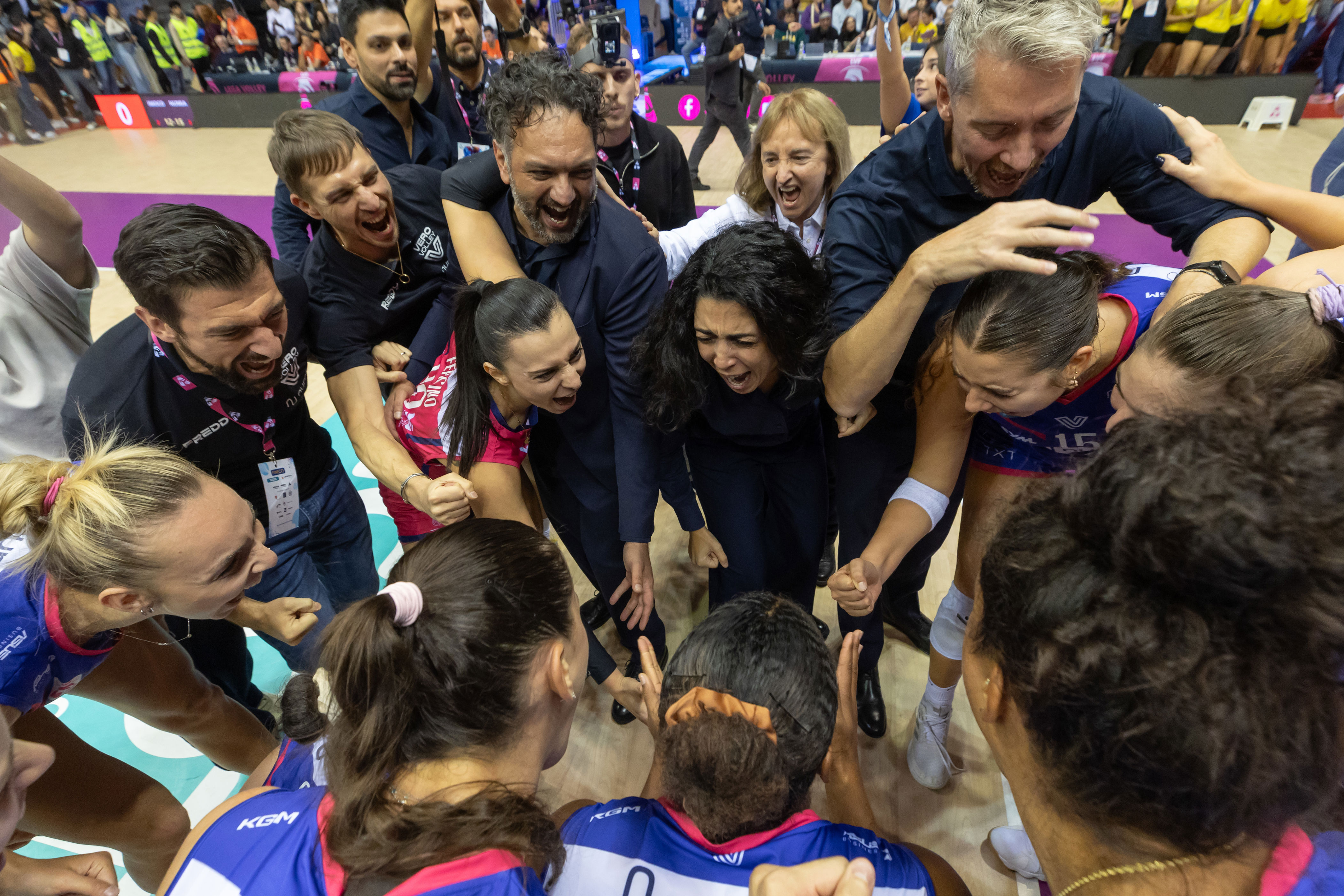 大利超级杯 大利超级杯